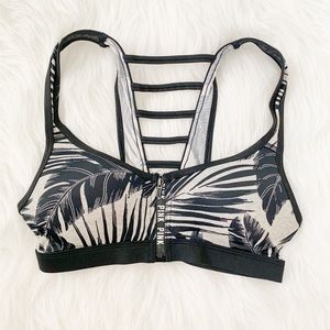 Victoria Secret ultimate push up sport bra